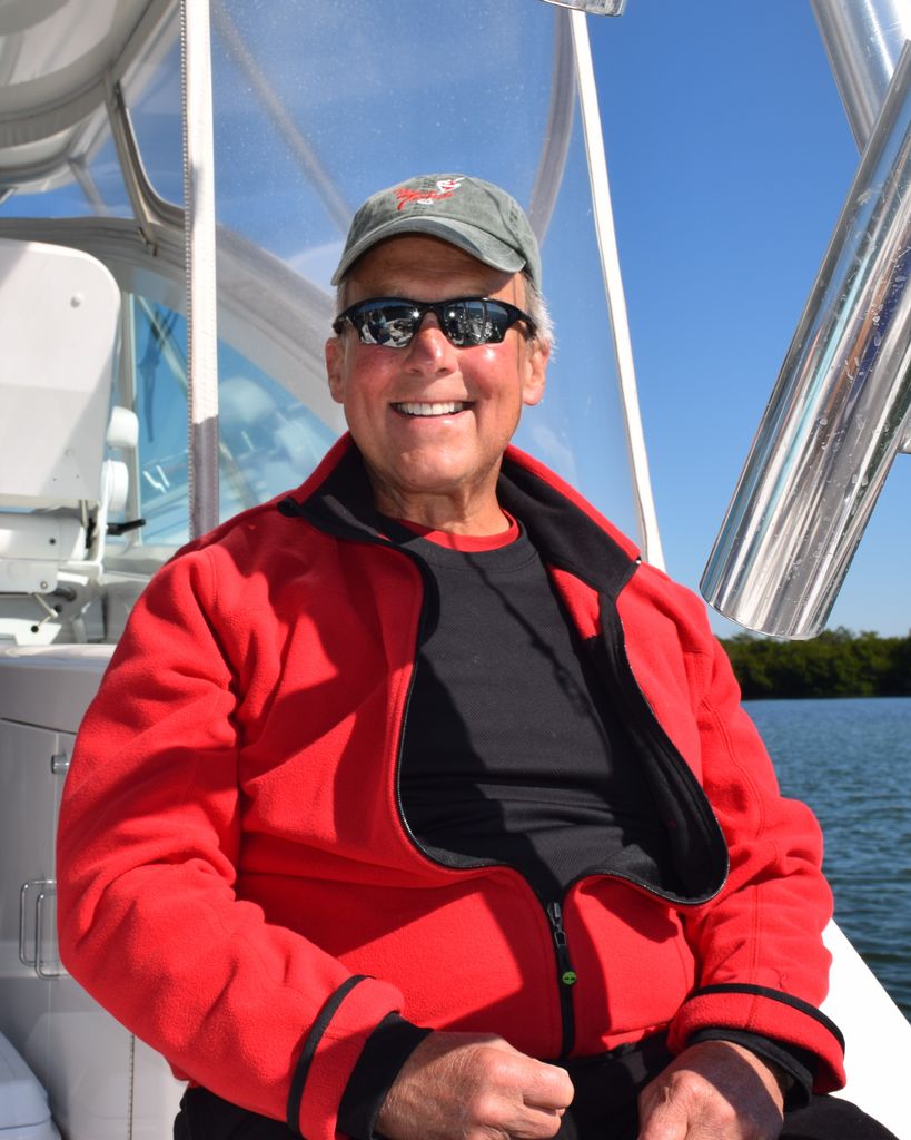 Jeffery L. King