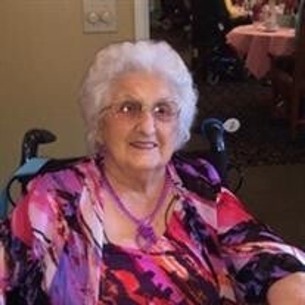 Elsie Leaming Lee