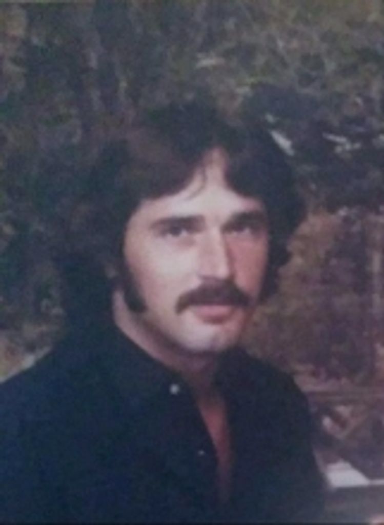 Ralph C. Harris