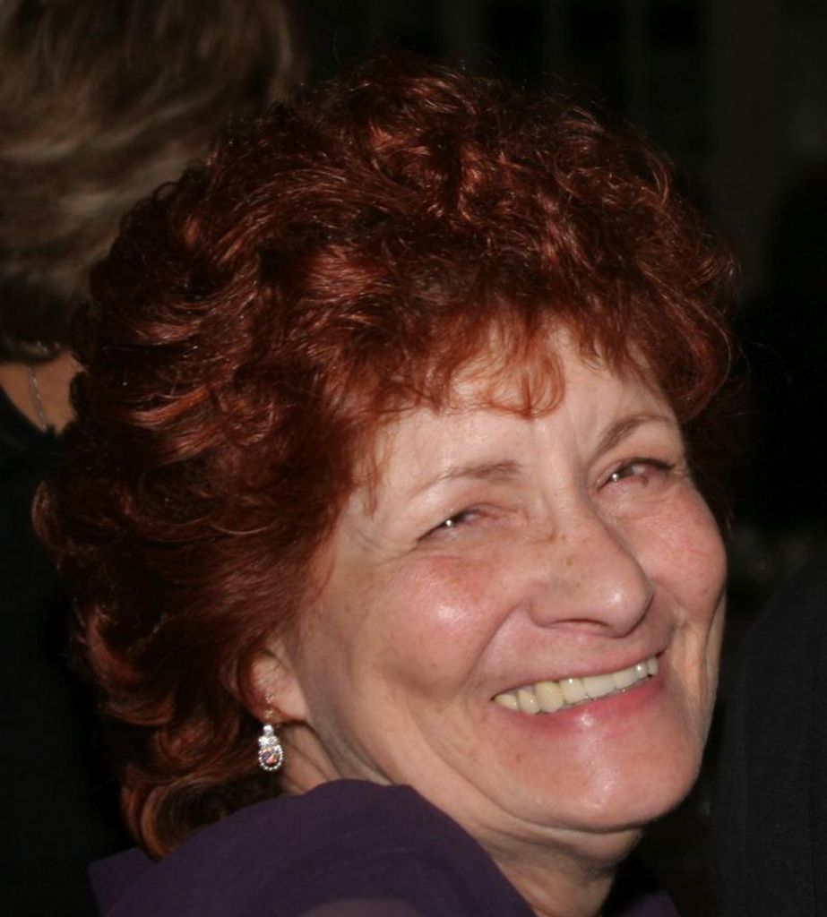 Marie "Cookie" Delsenno