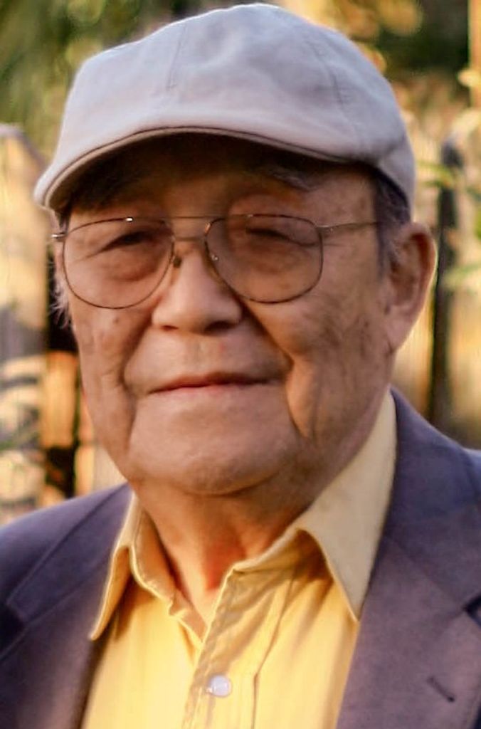 Yu, Ui Choon