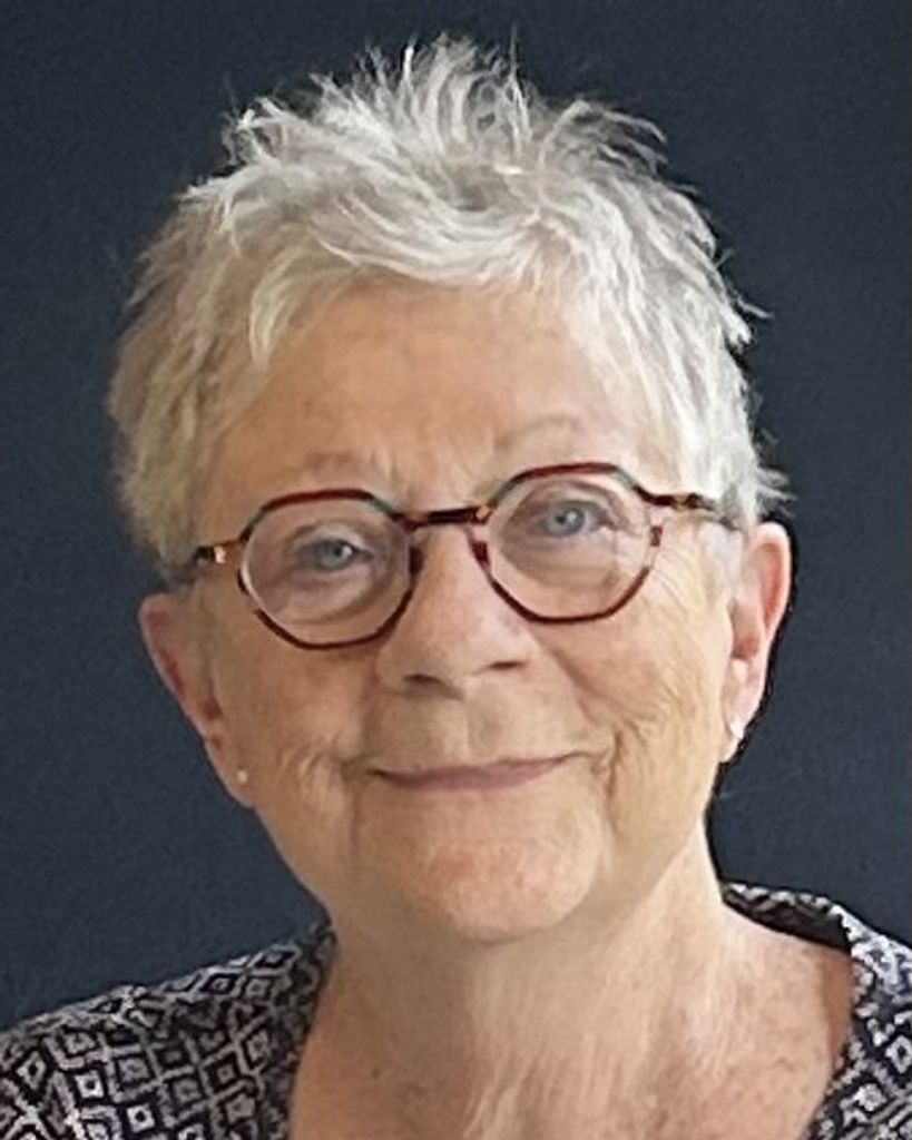 Rosemary Pitkow Profile Photo