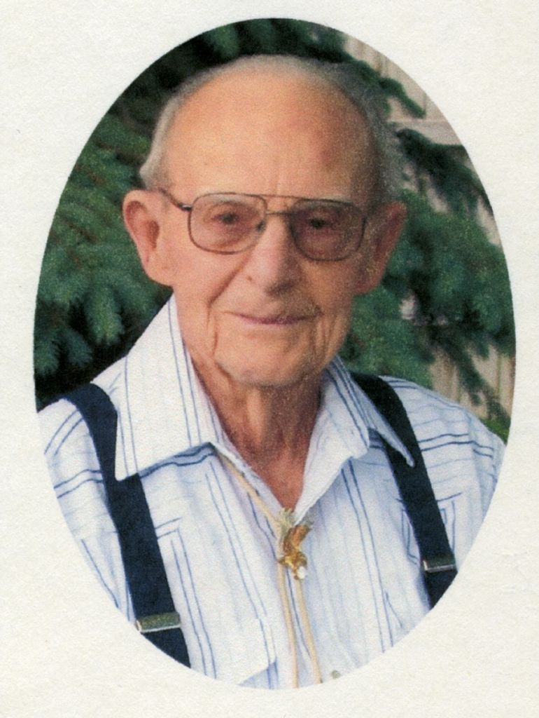 Harold Tabor Profile Photo