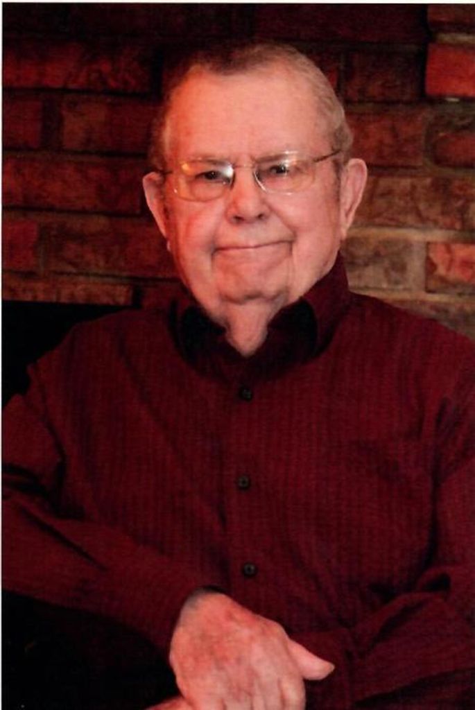 Gordon Gregory