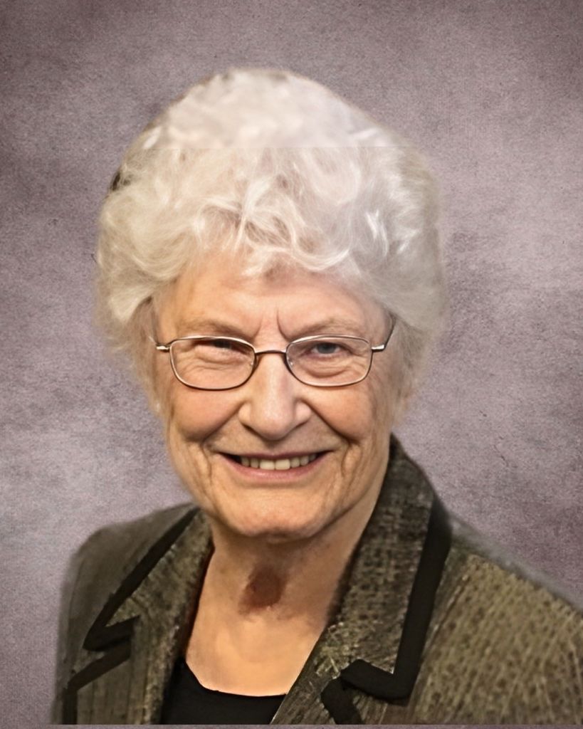 Alice Joyce Jacobs Profile Photo