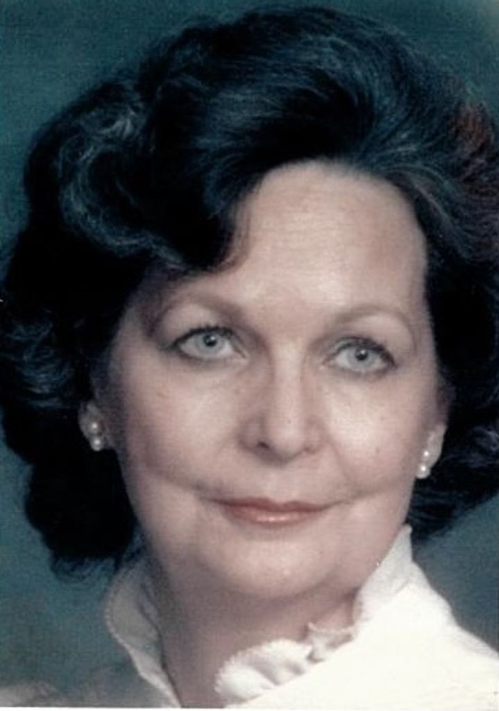 Sara Mae Mcmillion (Walker) Profile Photo