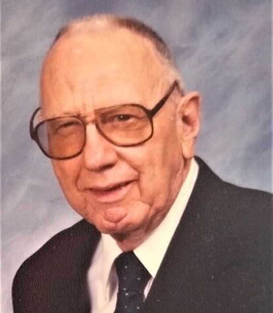Joseph Wolf