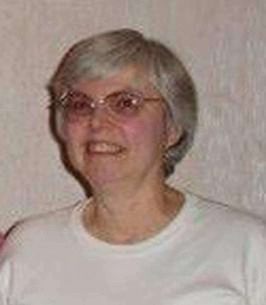 Wanda Jean Mammen Profile Photo