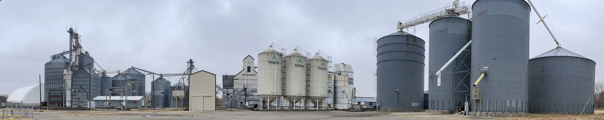 Cover for Jon F. Isch's Obituary