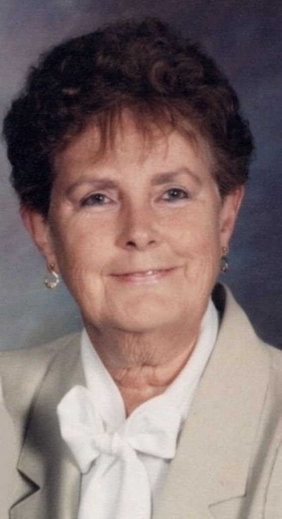 Evelyn T. Nelson