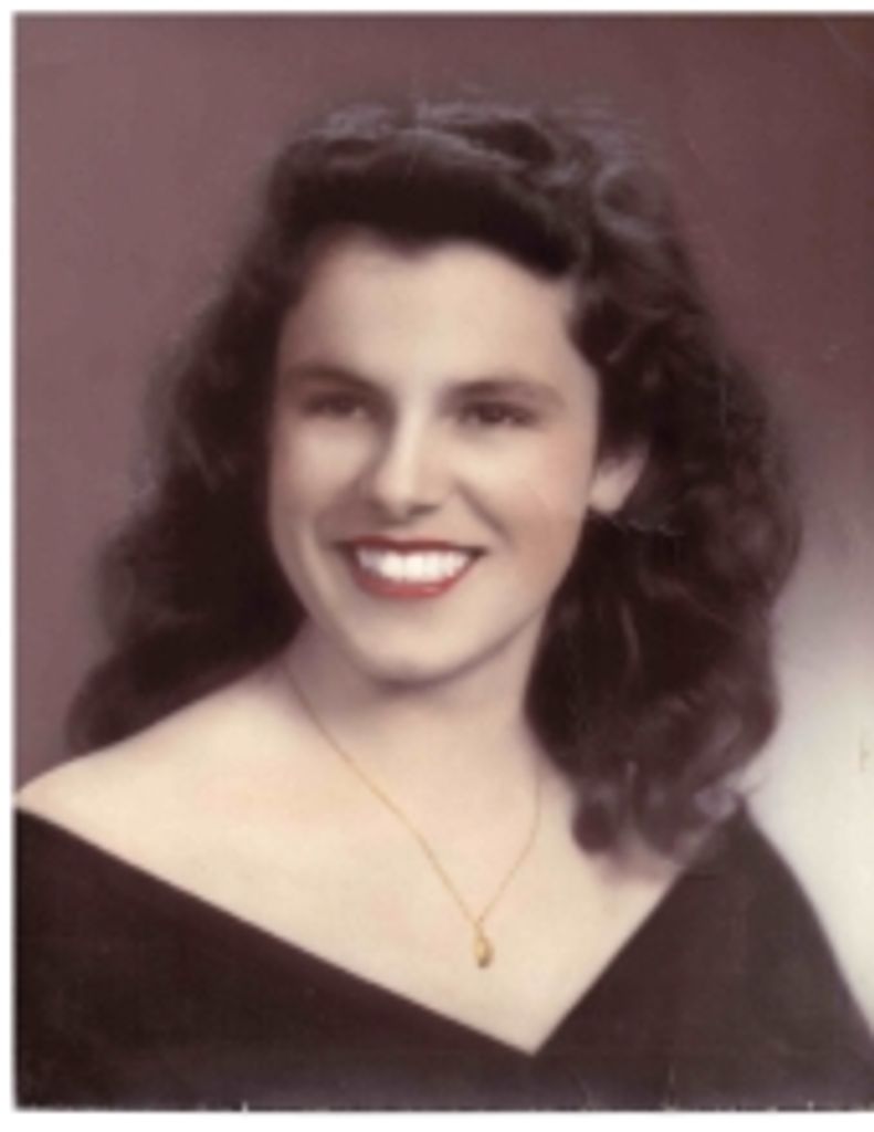 Dolores Mae Tarvin