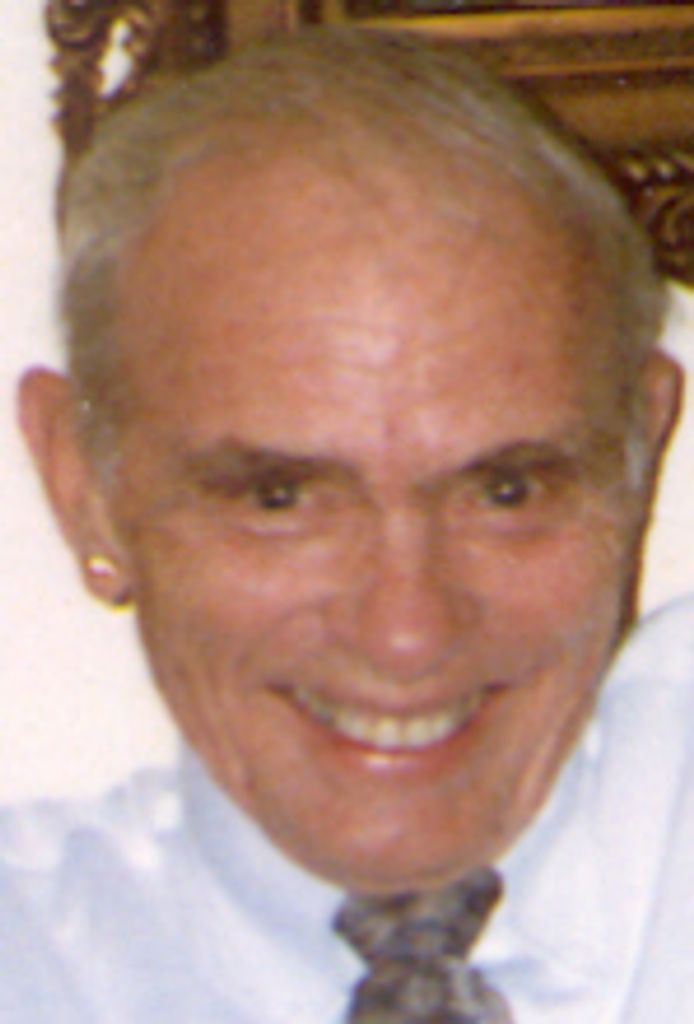 William Leland Bill Canine