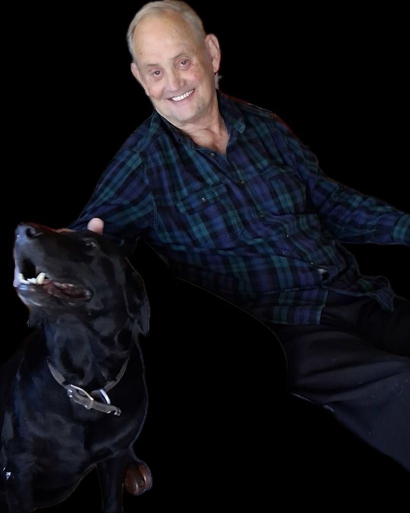 Harvey Johnson Profile Photo