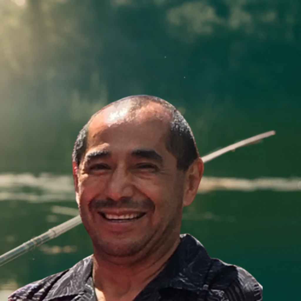 Edward Rosalez