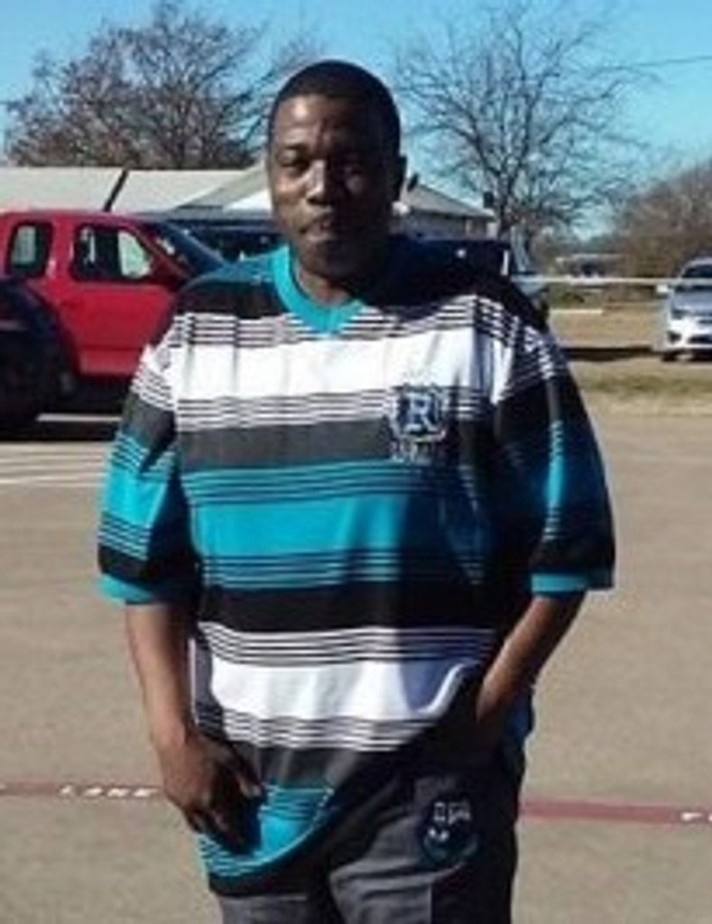 KELVIN HENDERSON