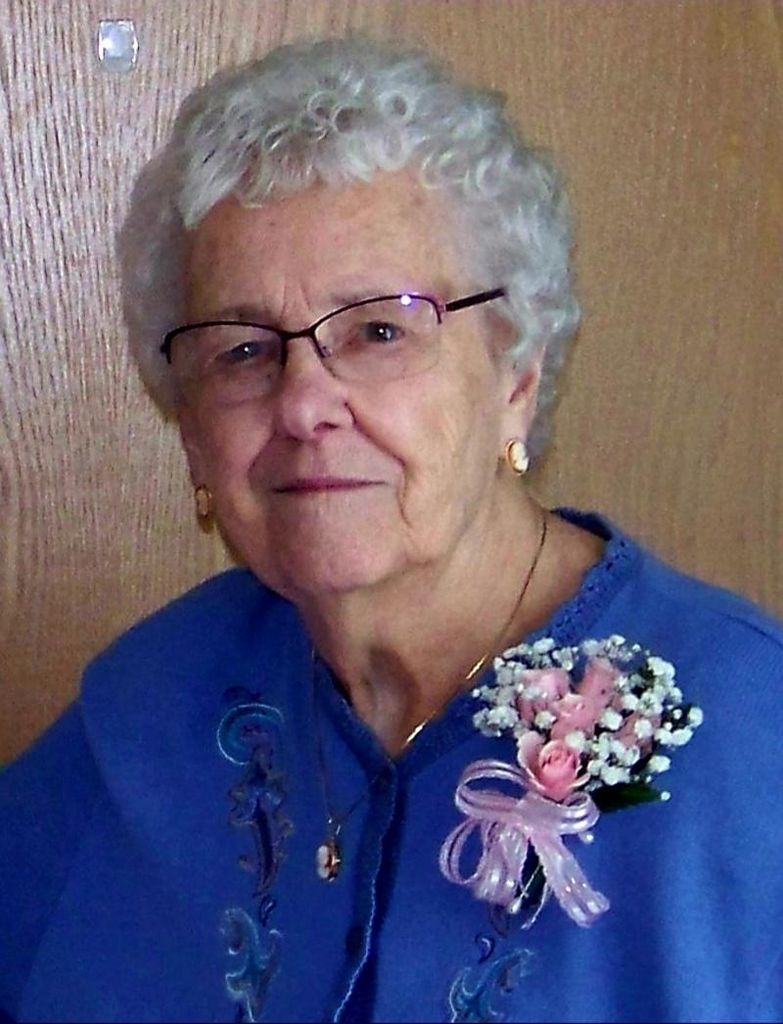 Doris Marie Alberico