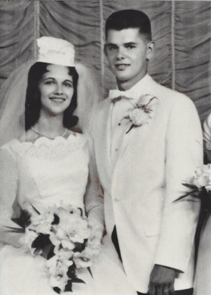 Evelyn M. Jones Profile Photo