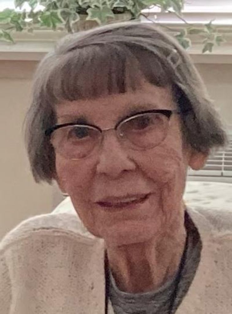 Norma Dora Namuth Profile Photo