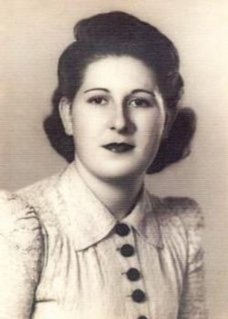 Margaret "Nadine" Phillips Profile Photo