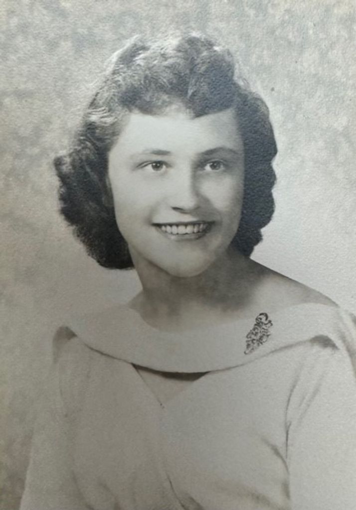 Eleanor B. Schreiber