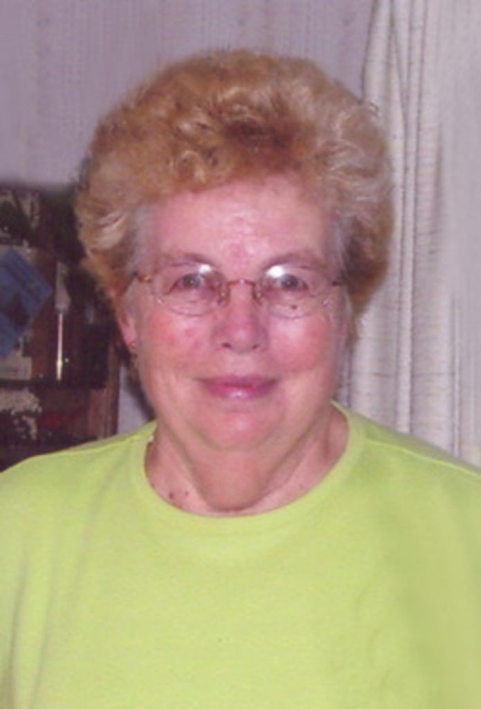 Frances Jorgensen Profile Photo
