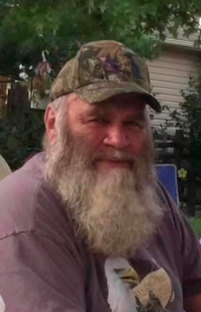 William Joseph Winters, Sr.