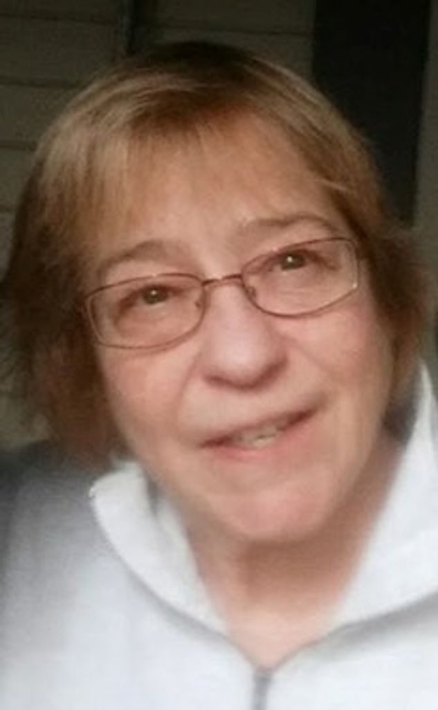 Allison M. Clark Profile Photo