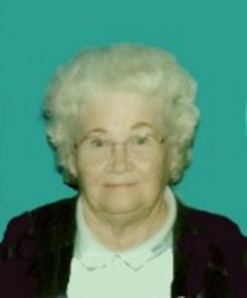 Lucy Morris