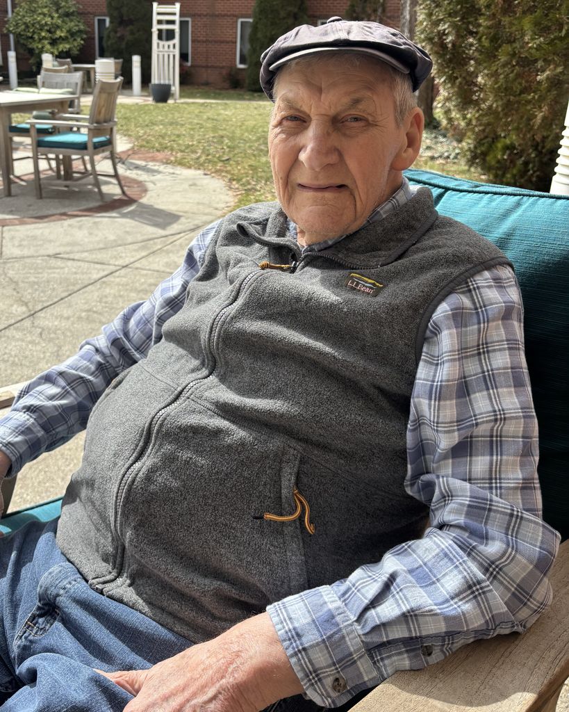 Otis "Don" Donald Philen, Jr. Profile Photo