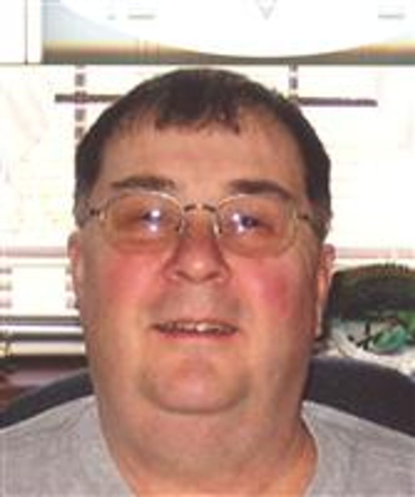 Peter Rubus Profile Photo