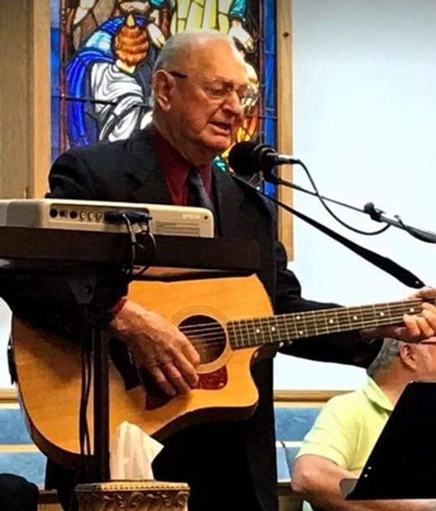 Jackson "J.W" Wiley Williford