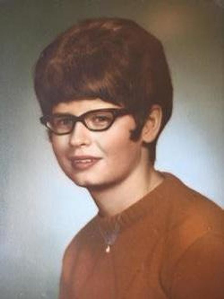 Rose Ann Sutterfield