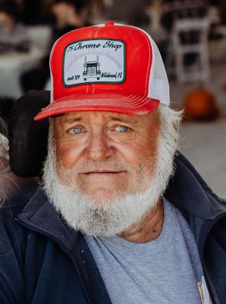 Keith Walker Profile Photo