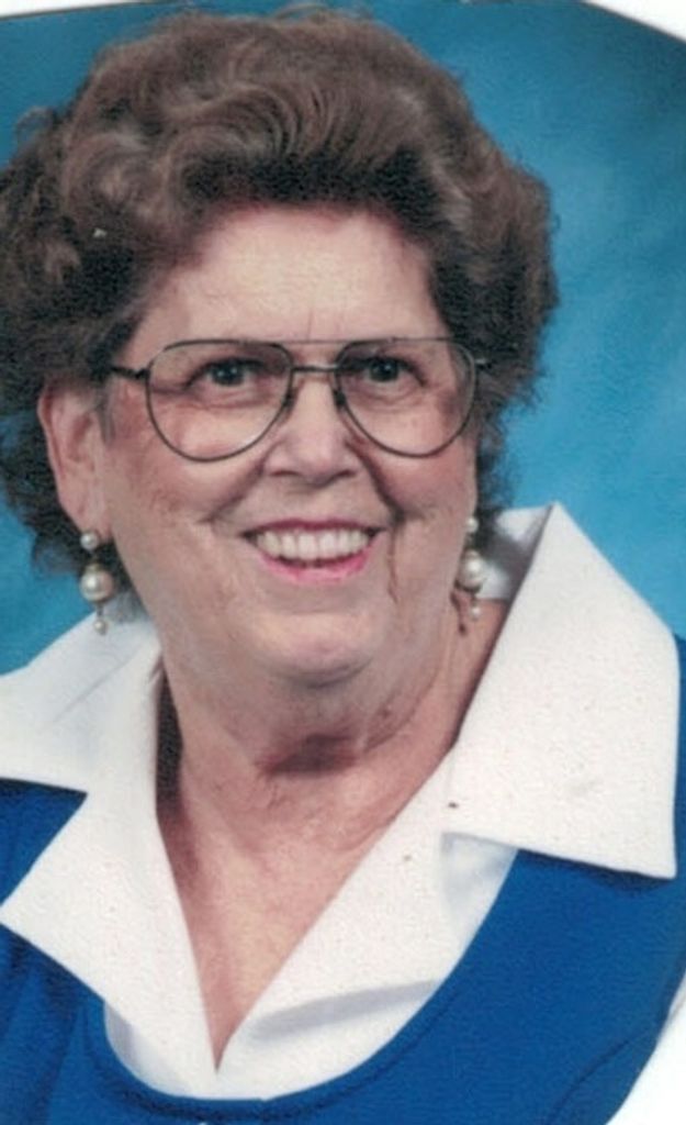 Rita Krueger Profile Photo