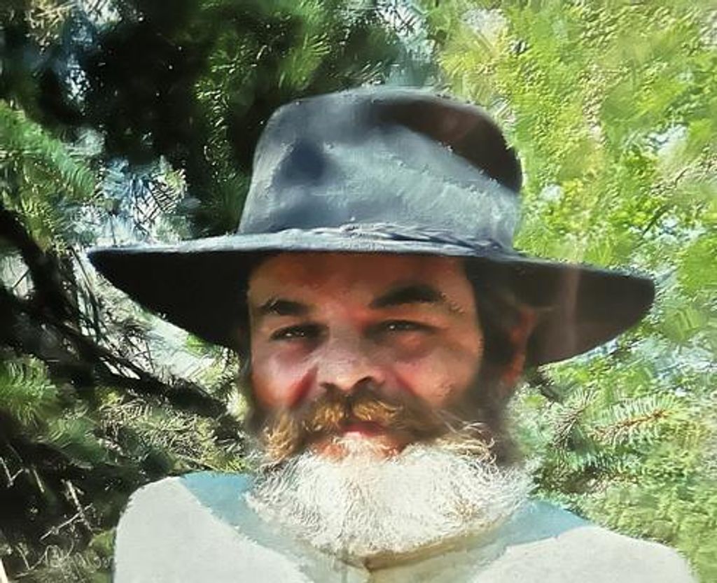 Jerry Brian Wonderly Profile Photo