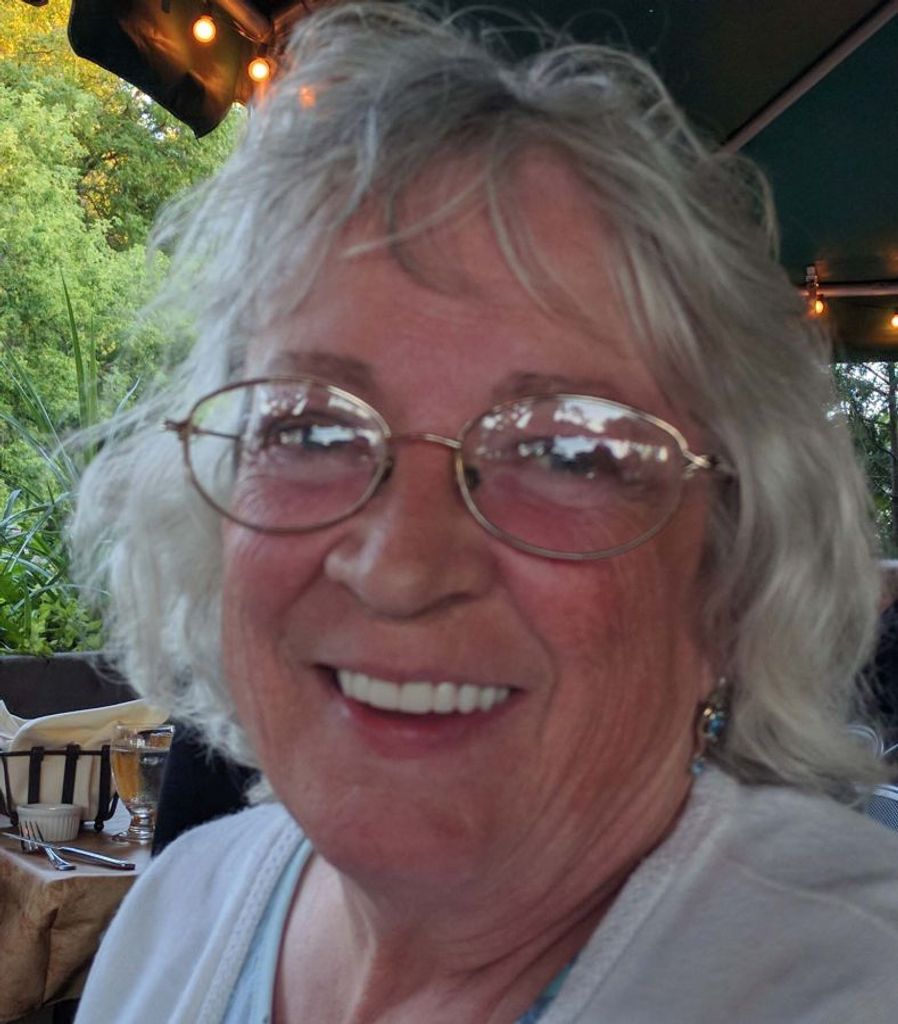 Susan Winter