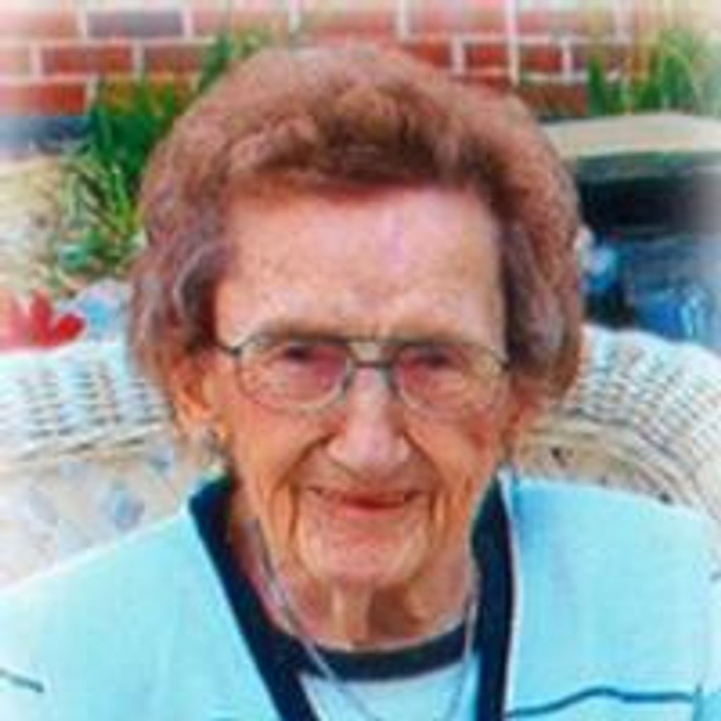 Elizabeth "Bette" Haugland