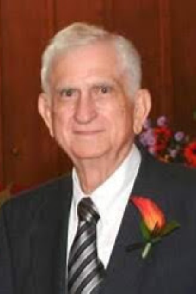 William Tomlinson