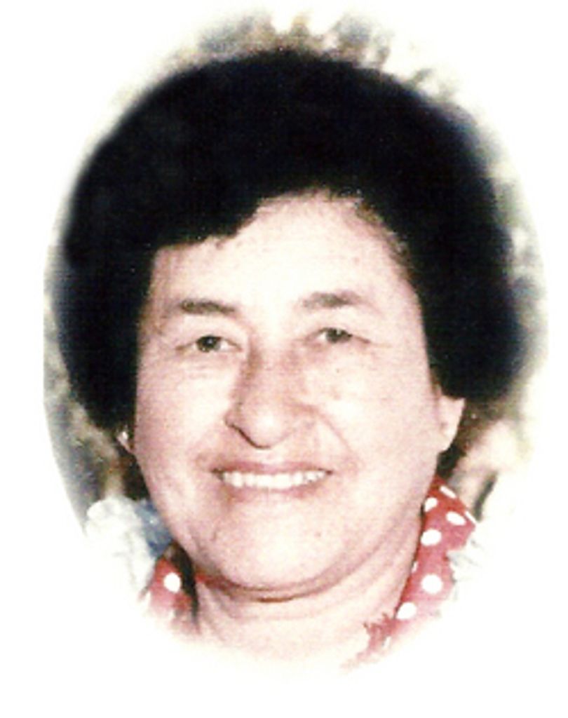 Carolina Romero