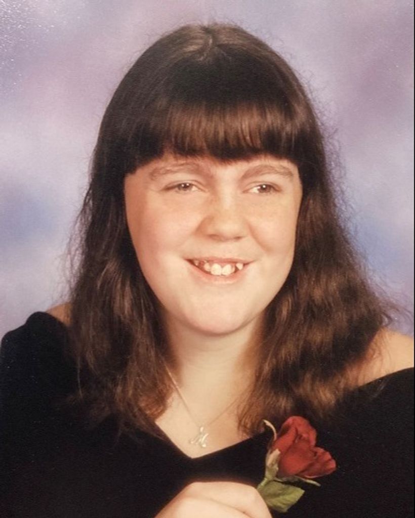 Michele Jean Kloman