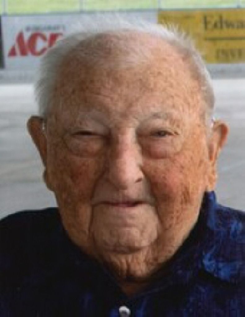 Glenn Pilgrim