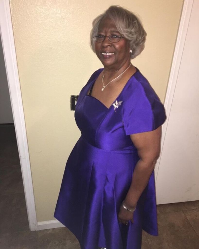 Delores Walker Profile Photo