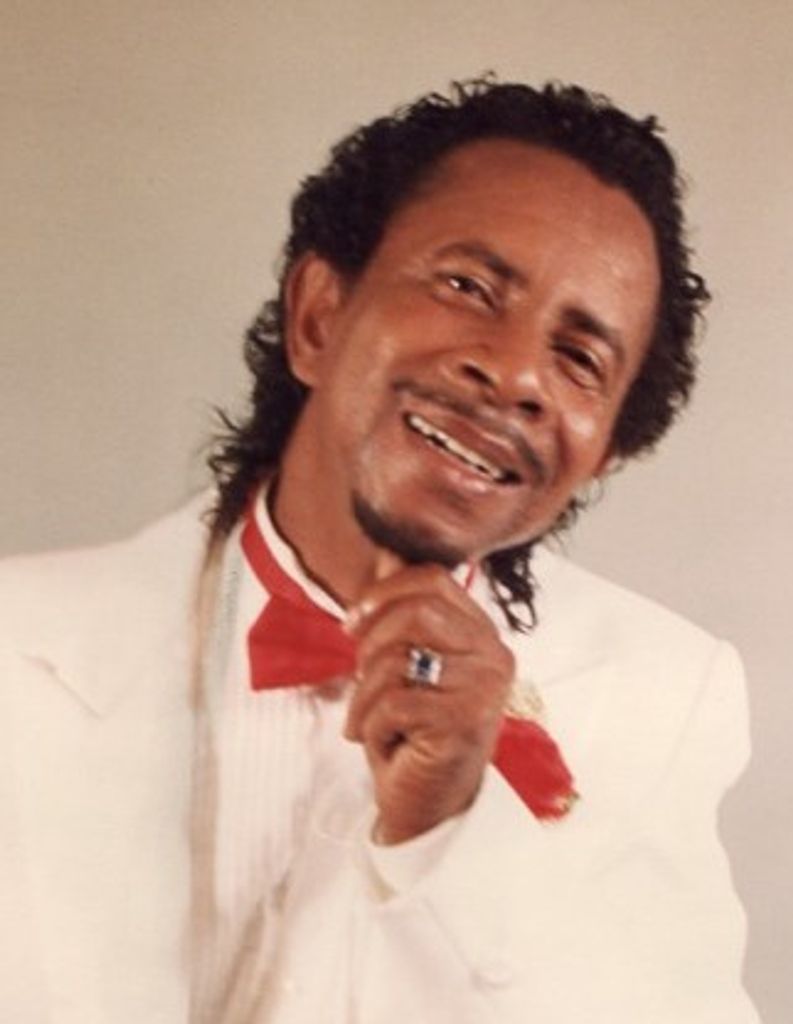 William "Little Bit" Donelson