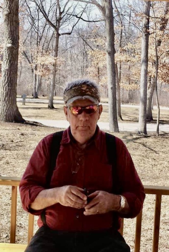 John William Dietzman Profile Photo