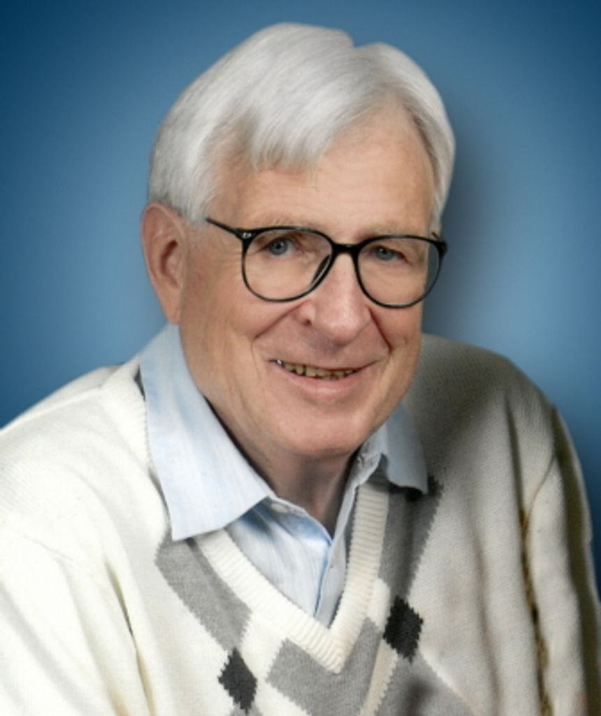 James Edward O'Loughlin