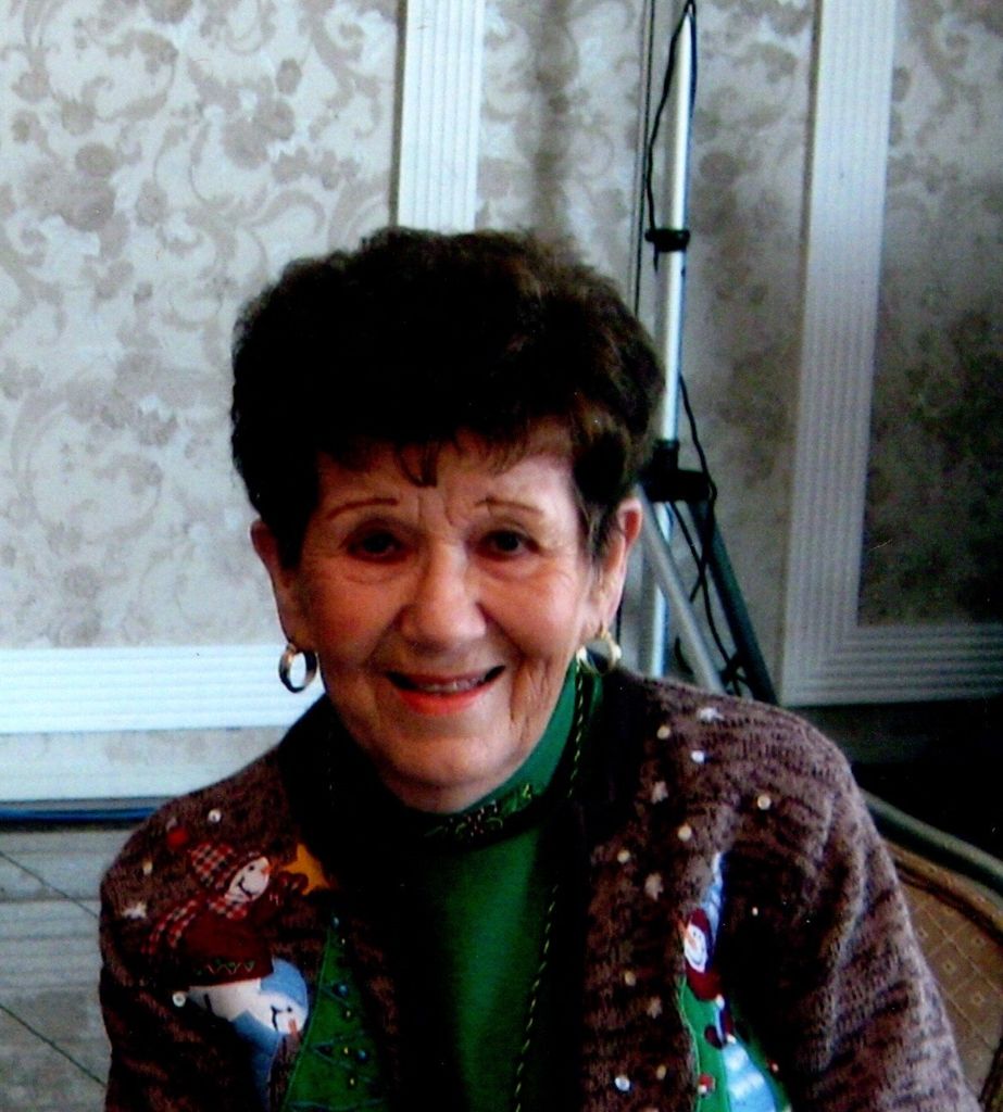 Anna Myer Profile Photo