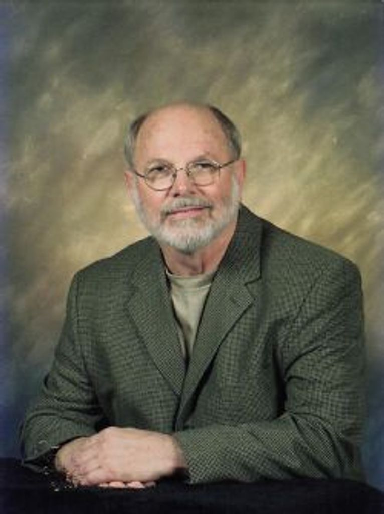 Dr. Bert Edwin Bradford Profile Photo