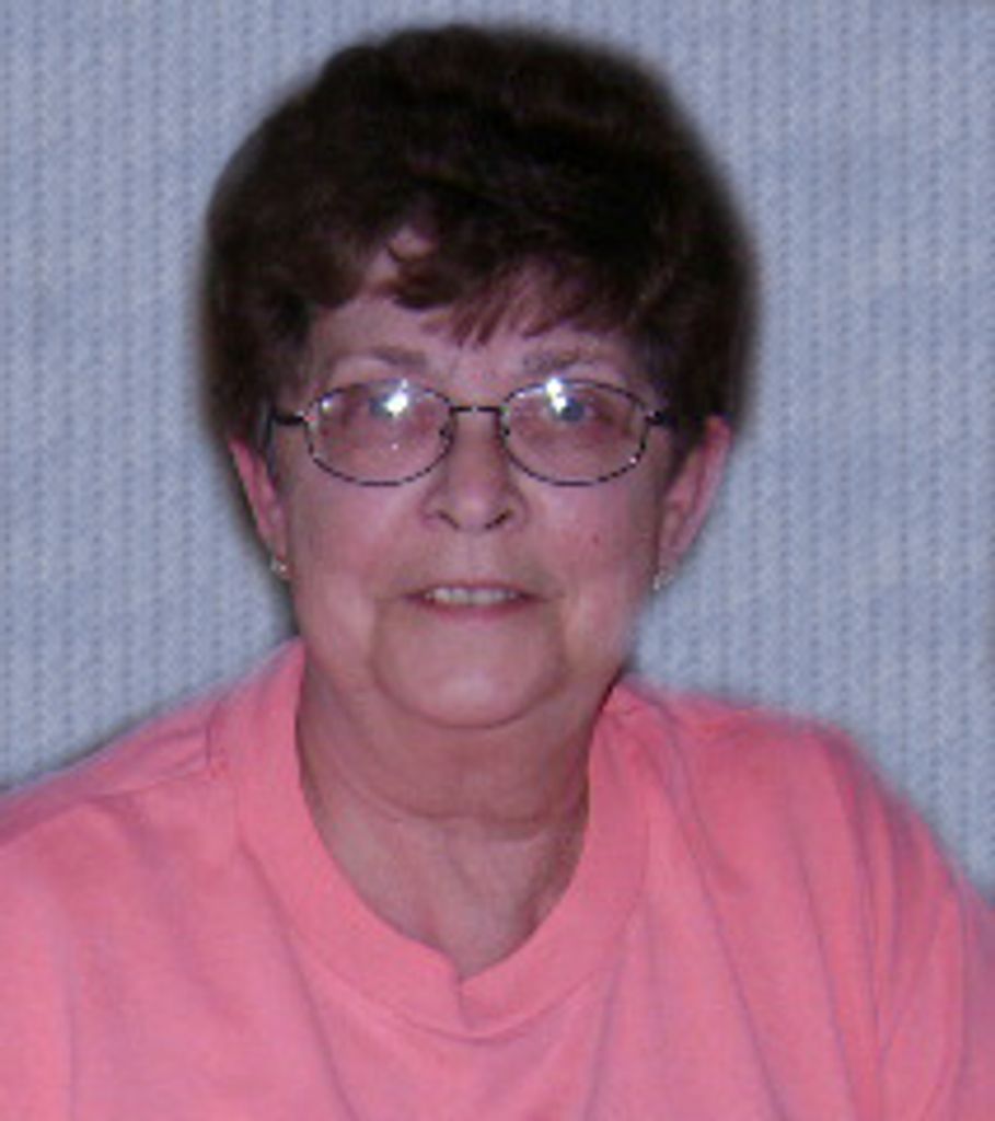 Marilyn M. Fisher Profile Photo