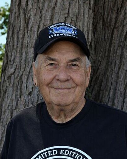 Robert John Schneiderhan's obituary image