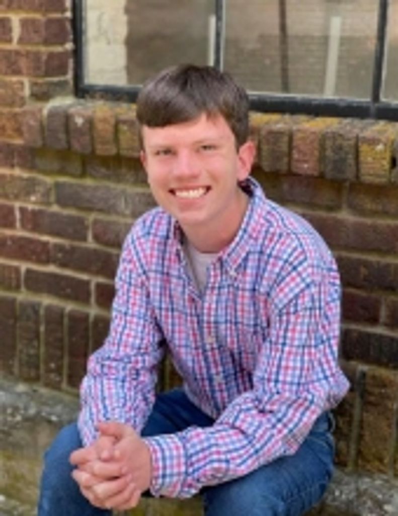Seth Cox Profile Photo
